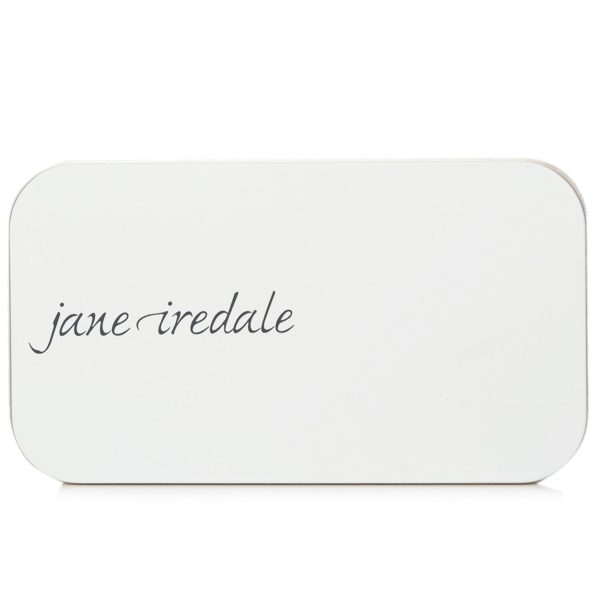 Jane Iredale PurePressed Eye Shadow Palette - Storm Chaser  6x0.7g 0.02oz Fashion