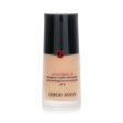 Giorgio Armani Power Fabric+ Ultra Longwear Weightless Matte Foundation SPF 20 - # 3.25  30ml 1oz Discount