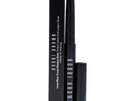 Bobbi Brown Long-Wear Cream Shadow Stick - 22 Taupe by Bobbi Brown for Women - 0.05 oz Eyeshadow Sale