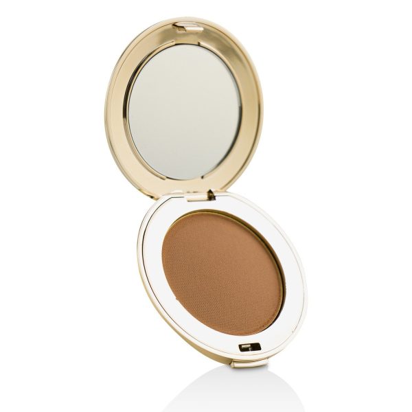 Jane Iredale PurePressed Blush - # Mocha  3.2g 0.11oz Sale