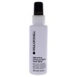 Paul Mitchell Firm Style Freeze and Shine Super Spray by Paul Mitchell for Unisex - 3.4 oz Hair Spray Online Sale