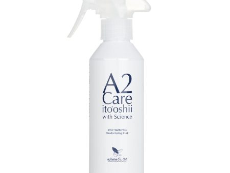 A2Care Anti-Bacterial Dedorizing Mist  300ml Online now