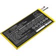 Sony CS-SPZ300SL - replacement battery for Sony  Fixed size Online Hot Sale