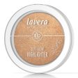 Lavera Soft Glow Highlighter - # 01 Sunrise Glow  5.5g Online now