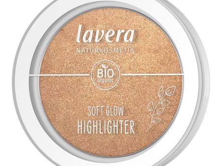 Lavera Soft Glow Highlighter - # 01 Sunrise Glow  5.5g Online now