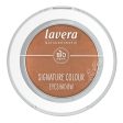 Lavera Signature Colour Eyeshadow - # 01 Dusty Rose  2g Online