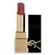 Yves Saint Laurent Rouge Pur Couture The Bold Lipstick - # 6 Reignited Amber (Unboxed)  3g 0.11oz Cheap