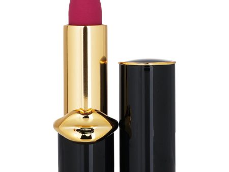 Pat McGrath Labs Mattetrance Lipstick - # 053 Executive Realness (Mulberry Pink)  4g 0.14oz Hot on Sale