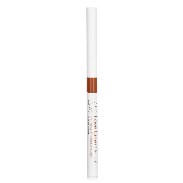 Love Liner High Quality Pencil Eyeliner Water Proof- # Maple Brown  0.1g 0.003oz Online now