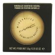 MAC Mineralize Skinfinish - Light by MAC for Women - 0.35 oz Powder Discount