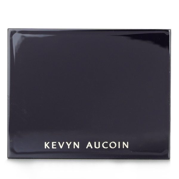 Kevyn Aucoin The Contour Eyeshadow Palette Collection - # Light  1pc Online Sale