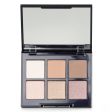 Kevyn Aucoin The Contour Eyeshadow Palette Collection - # Light  1pc Online Sale