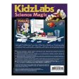 4M KidzLabs Science Magic  37x18x22.5mm Online Sale