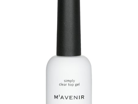 Mavenir Topcoat  10ml Online