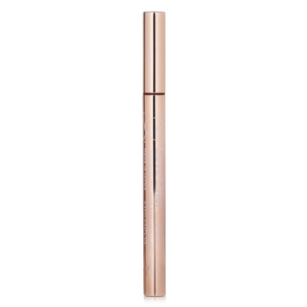 Love Liner High Quality Liquid Eyeliner Long Lasting - # Milk Brown  0.55ml 0.02oz Online Sale