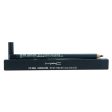 MAC Eye Kohl Crayon - Smolder by MAC for Women - 0.048 oz Eyeliner Cheap