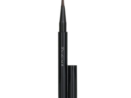 Shu Uemura Brow Sword Naginata Eyebrow Pencil - # Acorn  0.3g 0.01oz Sale