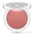 Lavera Velvet Blush Powder - # 02 Pink Orchid  5g For Sale