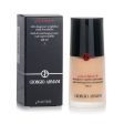 Giorgio Armani Power Fabric+ Ultra Longwear Weightless Matte Foundation SPF 20 - # 3.25  30ml 1oz Discount