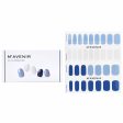 Mavenir Nail Sticker - # Rainyblue Nail  32pcs For Discount