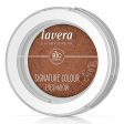 Lavera Signature Colour Eyeshadow - # 07 Amber  2g Online now