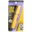 Maybelline The Colossal Washable Mascara - # 232 Glam Brown  9.2ml 0.31oz Discount