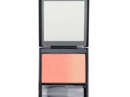 SUQQU Pure Color Blush - #08 Momodaidai  7.5g 0.26oz For Cheap