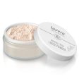 Lavera Invisible Finish Loose Powder - # Transparent  11g Online