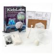 4M KidzLabs Crystal Science US  37x23x19mm Hot on Sale