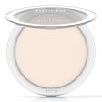 Lavera Satin Compact Powder - 01 Light  9.5g on Sale