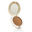 Jane Iredale PurePressed Blush - # Mystique  3.2g 0.11oz Sale