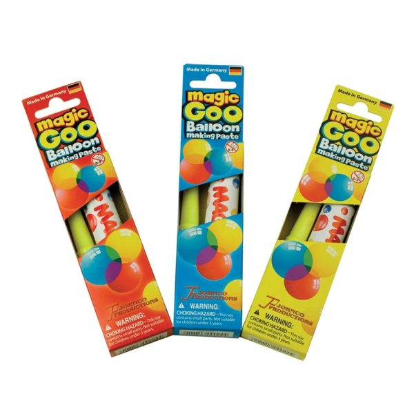 4M Magic Goo 3 in 1 with Display Box  37x18x22.5mm Cheap