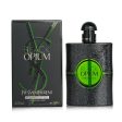 Yves Saint Laurent Black Opium Illicit Green Eau De Parfum Spray  75ml 2.5oz For Cheap