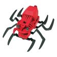 4M KidzRobotix Spider Robot  39x17x25mm Online Sale