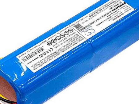 Xiaomi CS-XMS500VX - replacement battery for Xiaomi  Fixed size Online Hot Sale