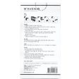 Mavenir Nail Sticker (Assorted Colour) - # Vitamin V Nail  32pcs Online Hot Sale