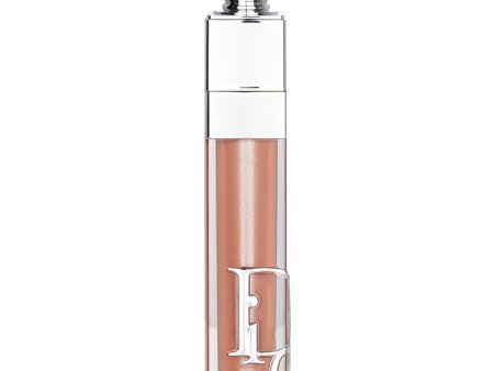 Christian Dior Addict Lip Maximizer Gloss - # 016 Shimmer Nude  6ml 0.2oz Online