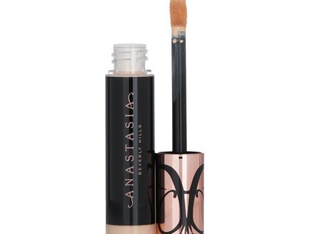 Anastasia Beverly Hills Magic Touch Concealer - # Shade 3  12ml 0.4oz Supply