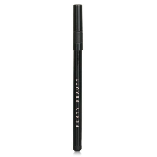 Fenty Beauty by Rihanna Wish You Wood Longwear Pencil Eyeliner - # 01 Cuz I m Black  0.91g 0.032oz For Sale