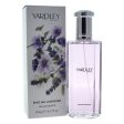 Yardley London English Lavender by Yardley London for Women - 4.2 oz EDT Spray Hot on Sale