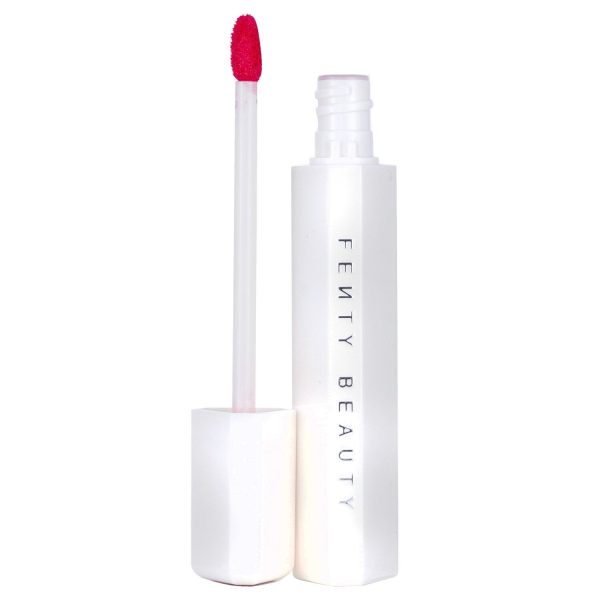 Fenty Beauty by Rihanna Poutsicle Hydrating Lip Stain - # 02 Zesty Bestie  6.5ml 0.22oz Discount