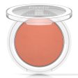 Lavera Velvet Blush Powder - # 01 Rosy Peach  5g Hot on Sale