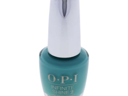 OPI Infinite Shine 2 Lacquer - ISL L24 Closer Than You Might Belem by OPI for Women - 0.5 oz Nail Polish Sale