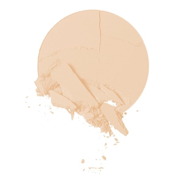 Lavera Satin Compact Powder - 02 Medium  14g For Cheap