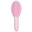 Tangle Teezer The Ultimate Styler Professional Smooth & Shine Hair Brush - # Sweet Pink  1pc For Discount