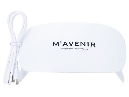 Mavenir UV Lamp  1pcs Online now