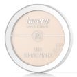 Lavera Satin Compact Powder - 02 Medium  14g For Cheap