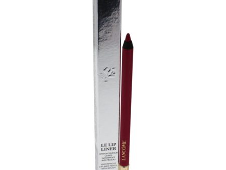 Lancome Le Lip Liner Waterproof - # 378 Rose Lancome by Lancome for Women - 0.04 oz Lip Liner For Cheap