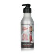 18.21 Man Made Octane 500 Hand & Body Lotion (Sweet Tobacco)  500ml 16.9oz Hot on Sale