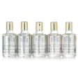 4711 Acqua Colonia Eau De Cologne Mini Set:  5pcs For Discount